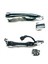 Parçabul Kol Kapı Navara 15-19/x-Trail 14-19 Ön Rh UNİ-NS029-RH 1