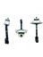 Parçabul Gergi Kapı Cerato 04-09 Arka Lh 79480-2F000 1