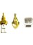 Parçabul Müşür Hararet Avensis 03-05/rav4 06-09 (1 Pin) 89422-06010 1