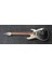 SA360NQM-BMG SA Serisi Elektro Gitar 2