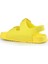 Buny Phlon Taban Cırtlı Çocuk Sandalet Sarı 3