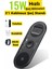 3in1 Wireless Şarj Standı - Apple iPhone Uyumlu – Watch Uyumlu – Airpods Kulaklık 3