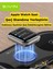 3in1 Wireless Şarj Standı - Apple iPhone Uyumlu – Watch Uyumlu – Airpods Kulaklık 4