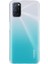 Caseworld Oppo A92 Kapak 1mm Süper Silikon Şeffaf Kılıf 1