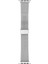 Apple Watch 7 45MM Akıllı Saat Kordon Krd-85 Metal Kordon 2