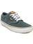 Atwood Vansguard Erkek Gri Sneaker 1