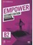 Empower (2nd) B2/upper-intermediate Student's Book With Digital Pack + Worbook 3