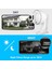 Dış Mekan Ptz (4x Optik Zum) Hd 1080P Wifi Güvenlik Kamerası 3