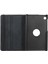Lenovo Tab M10 TB-328F 3. Jenerasyon Tablet Kılıf Uyku Modlu 360 Derece Dönebilen Standlı Tablet Akıllı Kapak Mor 5