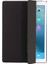 Apple iPad Pro 12.9 2015 Tablet Kılıf Smart Cover Katlanabilir Standlı Tablet Akıllı Kapak Pembe 5
