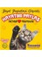 Catmozz Sevgi Kedi Maması 50 gr 1