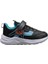 M.p 232-3105FT Spor Ayakkabı Yumuşak Esnek Rahat Cırtlı Casual Günlük Sneaker Çocuk Spor Ayakkabı 1