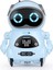 Mini Cep Robotu Çocuk Sesli Akıllı Küçük Hazine Oyuncak (Yurt Dışından) 1
