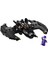 LEGO® DC Batman Batwing: Batman™ Joker'e Karşı 76265 - 8 Yaş ve Üzeri Çocuklar için İkonik Süper Kahraman Uçağı İçeren Yaratıcı Oyuncak Yapım Seti (357 Parça) 3