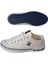 Unisex Beyaz Kısa Convers 3