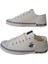 Unisex Beyaz Kısa Convers 5