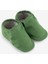 Recycled Canvas Hyper Eco Yeşil Barefoot Patik (Hediye Seti) 2