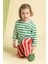 Recycled Canvas Hyper Eco Yeşil Barefoot Patik (Hediye Seti) 4