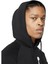 Air Jordan Nba Jumpman Logolu Erkek Kapüşonlu Siyah Sweatshirt - Hoodie DA6801 -010 4