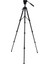 701 Tripod Hidrolik Kafa Canon Nikon Sony Panasonic Uyumlu 8 kg Taşıma 1