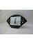 Lun Art Cats By Luyano Siyah Çerçeve 15X10 cm Yatay Cam Ayna 6X4INCH Photo Frame 1