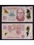 Mexıco 10 Pesos 2013 Polymer Unc Çil Banknot 1