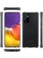 Samsung A54 Uyumlu Wall Serisi Airbag Köşeli Nitro Anti-Shock Silikon Kılıf 5