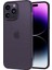 iPhone 14 Pro Max Slimfy Kılıf Purple 1