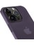 iPhone 14 Pro Max Slimfy Kılıf Purple 3