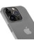 Buff iPhone 14 Pro Max Slimfy Kılıf White 3