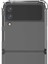 Samsung Galaxy Z Flip 4 Uyumlu Wall Serisi Airbag Köşeli Nitro Anti-Shock Silikon Kılıf 3