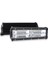 Sahlan 144W Offroad Yayıcı Delici Metal Off Road LED Bar 24 cm 3