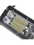 Sahlan 144W Offroad Yayıcı Delici Metal Off Road LED Bar 24 cm 4