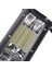 Sahlan 144W Offroad Yayıcı Delici Metal Off Road LED Bar 24 cm 5