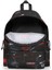 Padded Pak'r® Tags Black Sırt Çantası 3