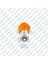 Ampul Quick 12V 21W Stop Sinyal Capraz Tirnak ( Osram 7507 FS10 )- 1