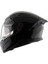 Apex Kask Black Gloss 1