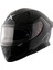 Apex Kask Black Gloss 2