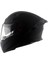 Apex Kask Black Mat 1