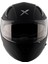 Apex Kask Black Mat 3