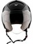 Striker Kask Black Gloss 3