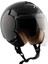 Striker Kask Black Gloss 4