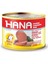Filistin Zahter 400 gr + Hana Bakla Konservesi 400 gr + Hana Salam 200GR 4