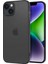 Buff iPhone 14 Plus Slimfy Kılıf Black 1