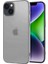Buff iPhone 14 Plus Slimfy Kılıf White 1