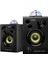 Djspeaker 32 Party 15-Watt Rms Monitor Speakers 3