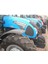 Landini Powerfarm 90-2017 Traktör Kabin Paspası 4