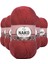 5 Adet Angora Lüks El Örgü Ipi Bordo 6679 1