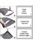 %100 Pamuklu 50X70 Yastık Kılıfı Pillow Case 3lü Paket 2