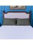 %100 Pamuklu 50X70 Yastık Kılıfı Pillow Case 4lü Paket 3